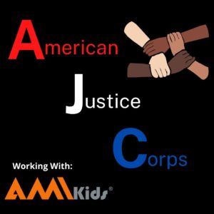 american justice corps logo
