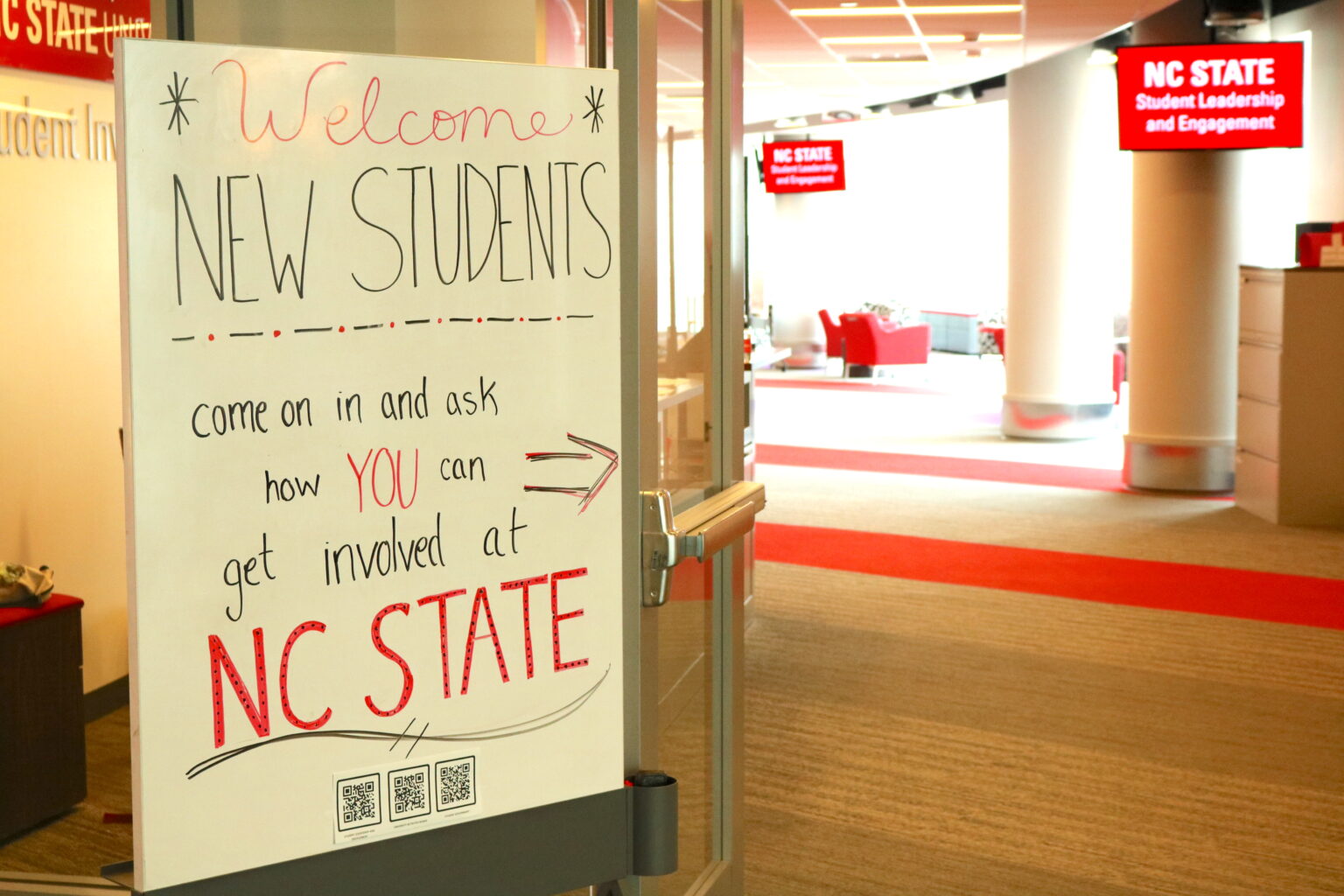 SLE Calendar Student Leadership and Engagement